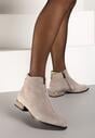 Botine Bej