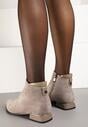 Botine Bej
