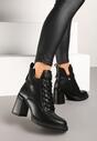 Botine Negre