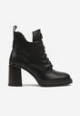 Botine Negre