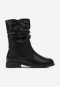 Botine Negre