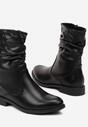 Botine Negre