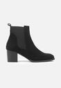 Botine Negre