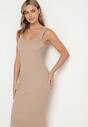 Rochie Bej