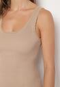 Rochie Bej