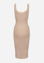 Rochie Bej