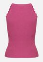 Pink Ujjatlan poló