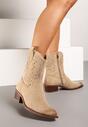 Botine Bej