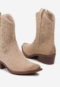 Botine Bej