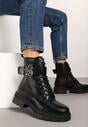 Botine Negre