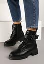 Botine Negre