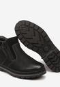 Ghete Negre