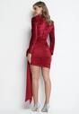 Rochie Bordo