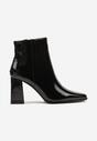 Botine Negre