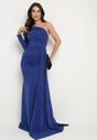 Rochie Bleumarin