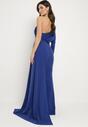 Rochie Bleumarin