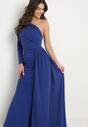 Rochie Bleumarin