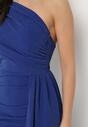 Rochie Bleumarin