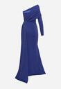 Rochie Bleumarin