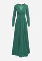 Rochie Verde închis