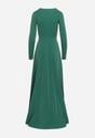 Rochie Verde închis
