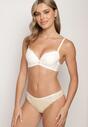 Sutien Bej deschis