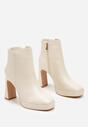 Botine Bej
