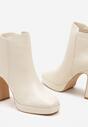 Botine Bej