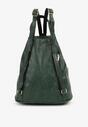 Rucsac Verde