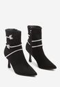 Botine Negre