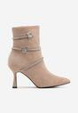 Botine Bej