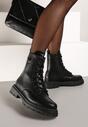 Botine Negre