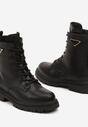 Botine Negre