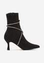 Botine Negre