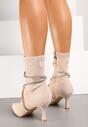 Botine Bej