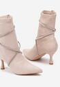 Botine Bej