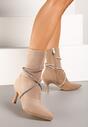 Botine Bej