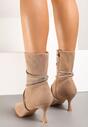 Botine Bej