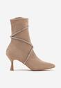 Botine Bej