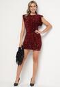 Rochie Bordo