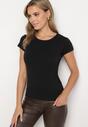 T-shirt Negru