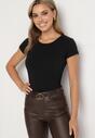 T-shirt Negru