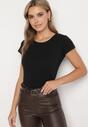 T-shirt Negru
