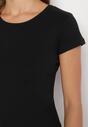 T-shirt Negru