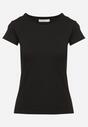 T-shirt Negru