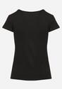 T-shirt Negru