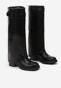 Cizme Negre