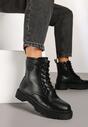 Botine Negre