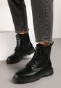 Botine Negre