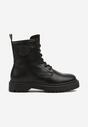 Botine Negre